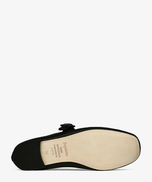 Repetto / レペット フラットシューズ | Georgia メリージェーン - EUサイズ | 詳細5