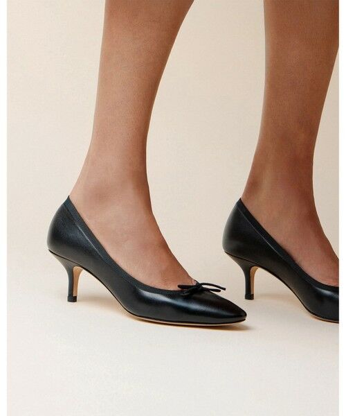 Repetto / レペット フラットシューズ | Cendrillon ポインテッドトゥ パンプス - FRサイズ | 詳細1