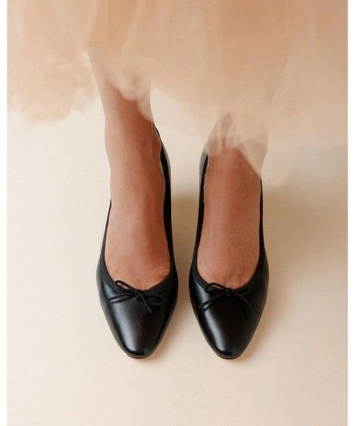 Repetto / レペット フラットシューズ | Cendrillon ポインテッドトゥ パンプス - FRサイズ | 詳細2