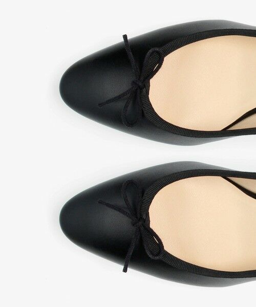 Repetto / レペット フラットシューズ | Cendrillon ポインテッドトゥ パンプス - FRサイズ | 詳細4