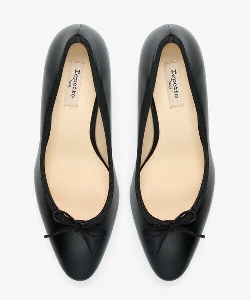 Repetto / レペット フラットシューズ | Cendrillon ポインテッドトゥ パンプス - FRサイズ | 詳細5