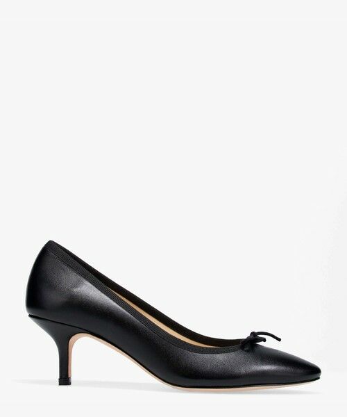 Repetto/レペット Cendrillon ポインテッドトゥ パンプス - FRサイズ ノワール 39 Repetto/レペット Cendrillon ポインテッドトゥ パンプス - FRサイズ ノワール 39