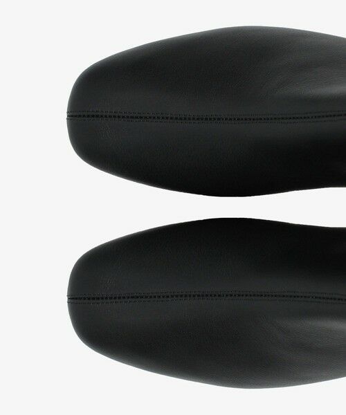 Repetto / レペット ブーツ（ロング丈） | Phoebe アンクルブーツ - ラバーソール - FRサイズ | 詳細3