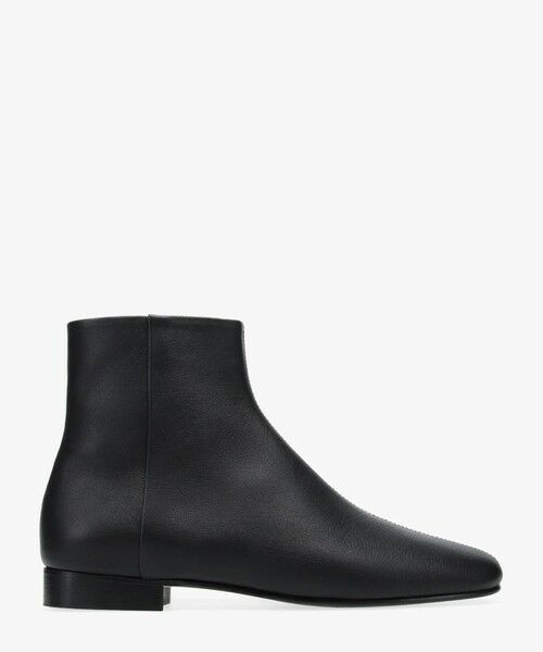 Repetto/レペット Phoebe アンクルブーツ - ラバーソール - FRサイズ ノワール 37 Repetto/レペット Phoebe アンクルブーツ - ラバーソール - FRサイズ ノワール 37