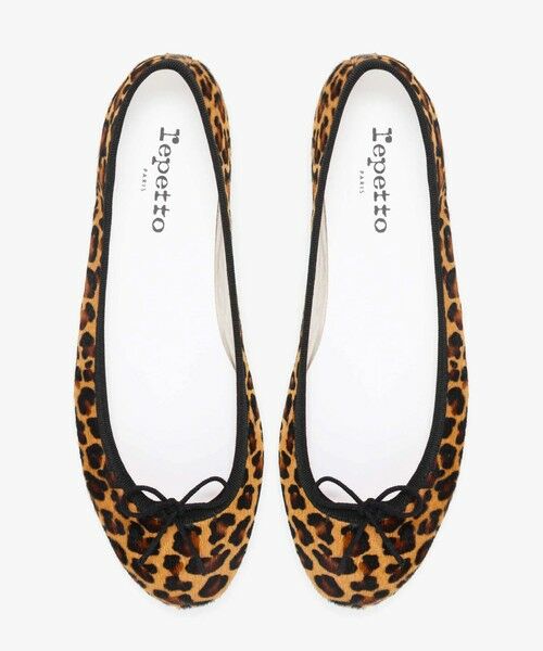 Repetto / レペット フラットシューズ | Cendrillon バレエフラット - ラバーソール - EUサイズ | 詳細1