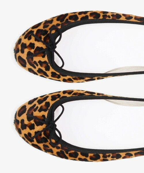 Repetto / レペット フラットシューズ | Cendrillon バレエフラット - ラバーソール - EUサイズ | 詳細2