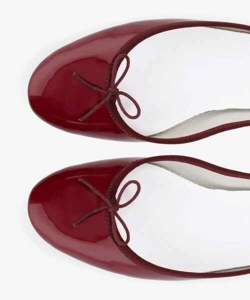 Repetto / レペット フラットシューズ | Cendrillon バレエフラット - ラバーソール - EUサイズ | 詳細2