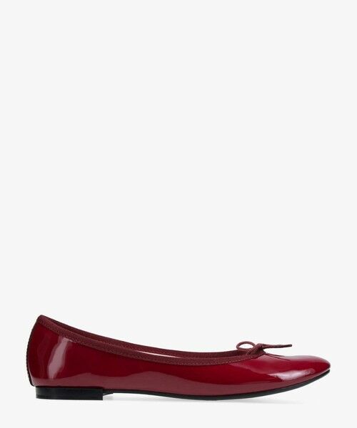 Repetto/レペット Cendrillon バレエフラット - ラバーソール - EUサイズ ポマール 34 Repetto/レペット Cendrillon バレエフラット - ラバーソール - EUサイズ ポマール 34