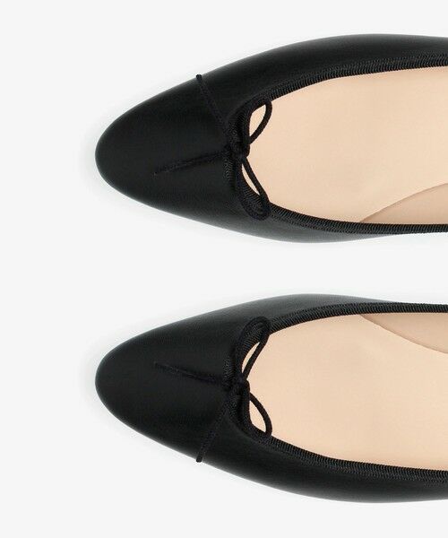 Repetto / レペット フラットシューズ | Cendrillon ポインテッドトゥ バレエフラット - FRサイズ | 詳細1