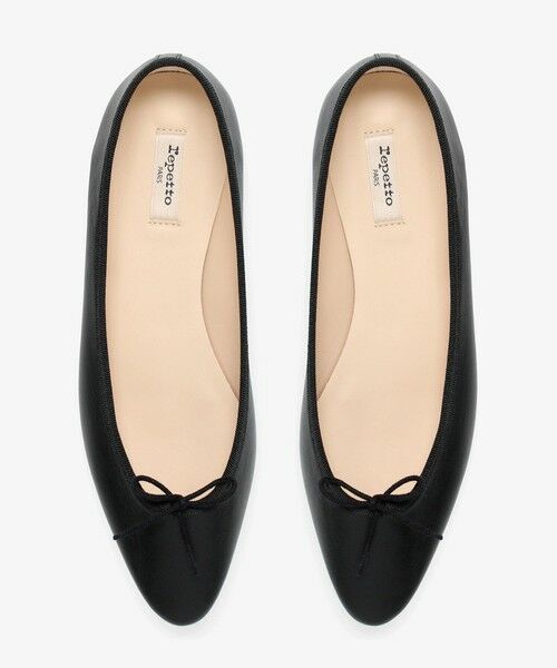 Repetto / レペット フラットシューズ | Cendrillon ポインテッドトゥ バレエフラット - FRサイズ | 詳細3