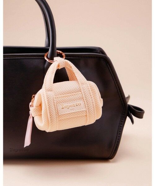 Repetto / レペット その他 | 〔WEB限定〕ミニ グライド キーリング | 詳細2