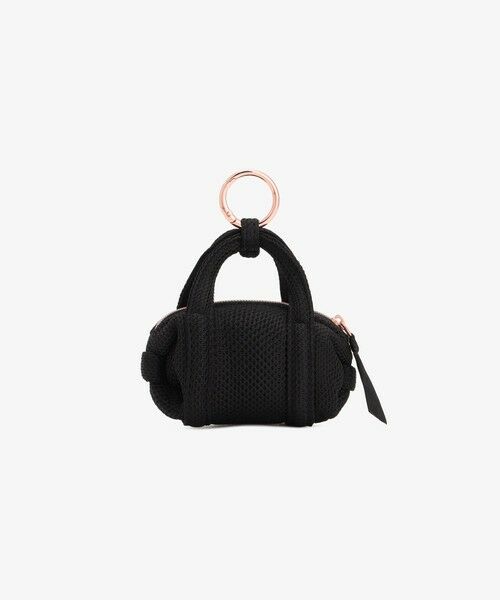 Repetto / レペット その他 | 〔WEB限定〕ミニ グライド キーリング | 詳細1