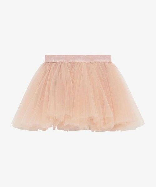 Repetto/レペット 〔WEB限定〕チュチュスカート - キッズ ノワゼット 8years