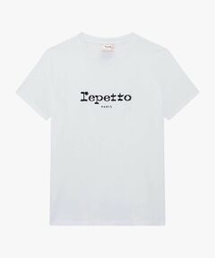 Repetto / レペット その他 | 〔WEB限定〕レペットロゴ Ｔシャツ - キッズ