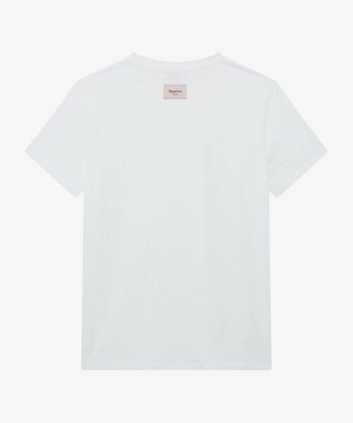 Repetto / レペット その他 | 〔WEB限定〕レペットロゴ Tシャツ - キッズ | 詳細1