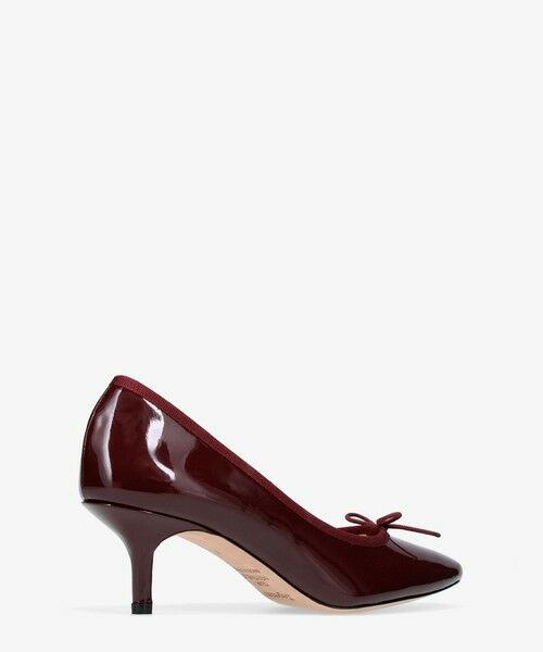 Repetto / レペット フラットシューズ | Cendrillon ポインテッドトゥ パンプス - FRサイズ | 詳細1