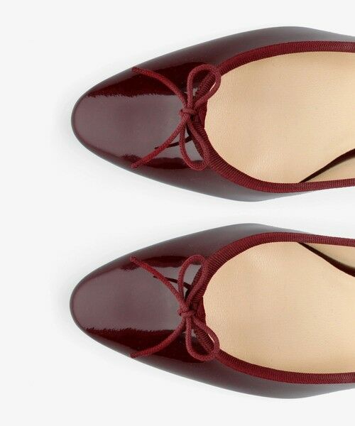 Repetto / レペット フラットシューズ | Cendrillon ポインテッドトゥ パンプス - FRサイズ | 詳細2