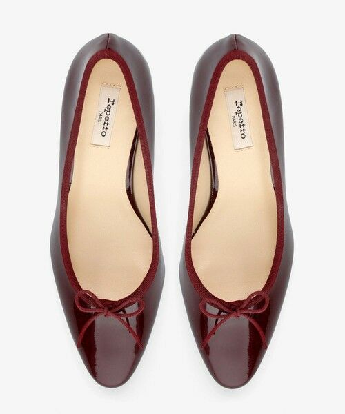 Repetto / レペット フラットシューズ | Cendrillon ポインテッドトゥ パンプス - FRサイズ | 詳細3