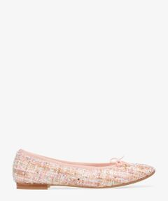 Repetto / レペット フラットシューズ | Cendrillon Haute バレエフラット - ラバーソール【New Size】