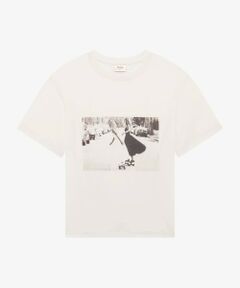 Repetto / レペット Tシャツ | アーバン バレエ Tシャツ