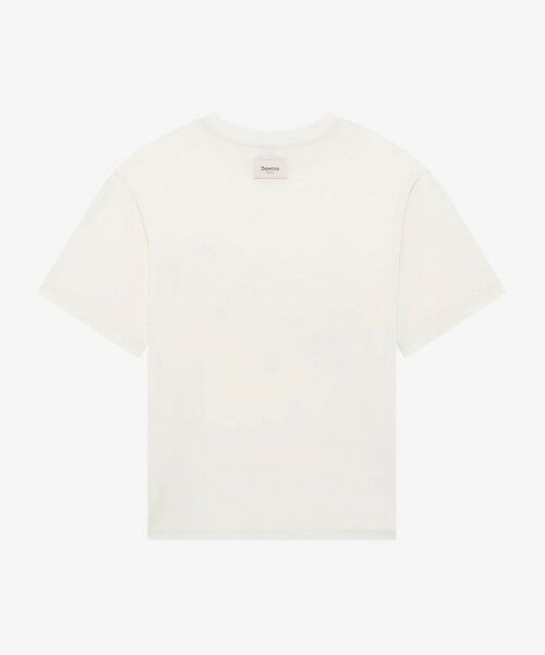 Repetto / レペット Tシャツ | アーバン バレエ Tシャツ | 詳細1