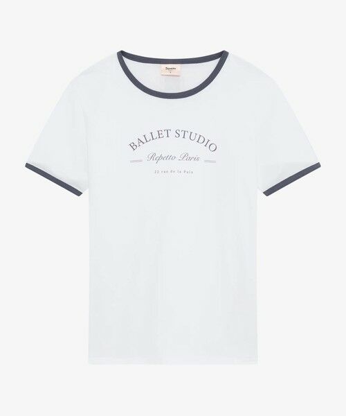 【新品】repetto カットソー (S) 楽天市場】【9/30～10/1限定・最大2万円OFFクーポン配布中