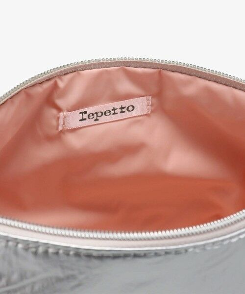Repetto / レペット その他 | Joy ダンスシューズ ポーチ | 詳細3