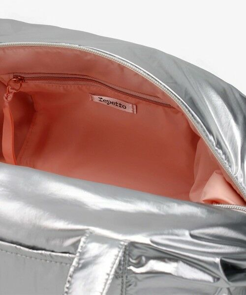 Repetto / レペット その他小物 | ダッフルバッグ Mサイズ | 詳細4