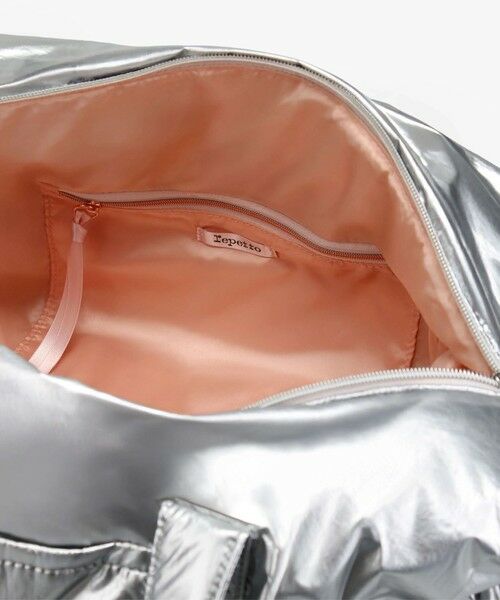 Repetto / レペット その他小物 | ダッフルバッグ Lサイズ | 詳細3