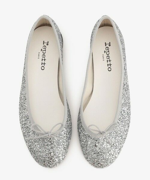 Repetto / レペット フラットシューズ | Cendrillon Haute バレエフラット - ラバーソール - EUサイズ | 詳細1