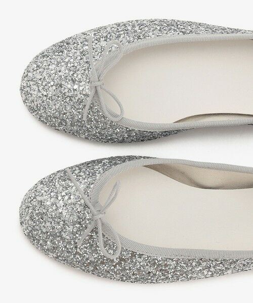 Repetto / レペット フラットシューズ | Cendrillon Haute バレエフラット - ラバーソール - EUサイズ | 詳細3