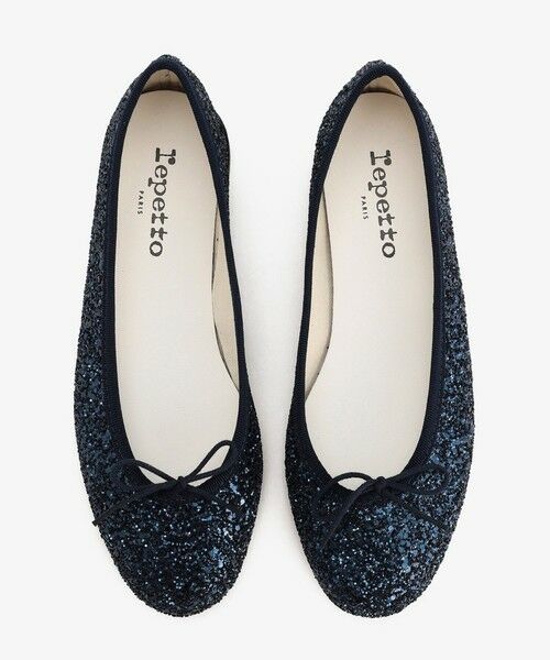 Repetto / レペット フラットシューズ | Cendrillon Haute バレエフラット - ラバーソール - EUサイズ | 詳細1
