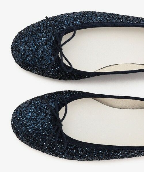 Repetto / レペット フラットシューズ | Cendrillon Haute バレエフラット - ラバーソール - EUサイズ | 詳細3