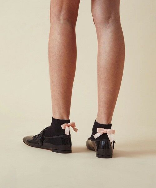 Repetto / レペット その他 | ボウ ソックス | 詳細2