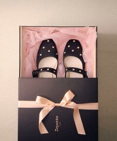 Repetto / レペット フラットシューズ | Georgia メリージェーン - EUサイズ