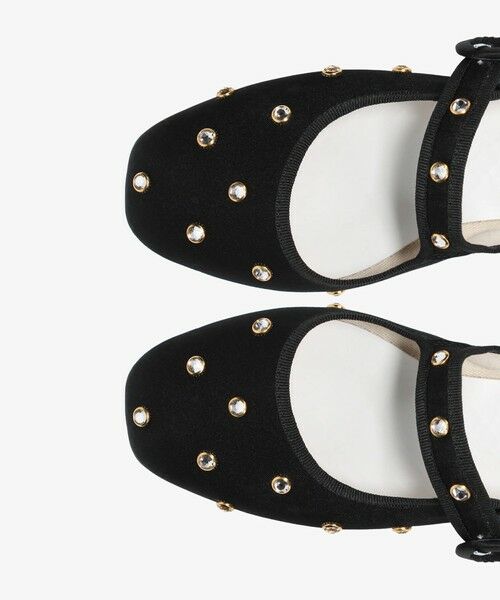 Repetto / レペット フラットシューズ | Georgia メリージェーン - EUサイズ | 詳細3