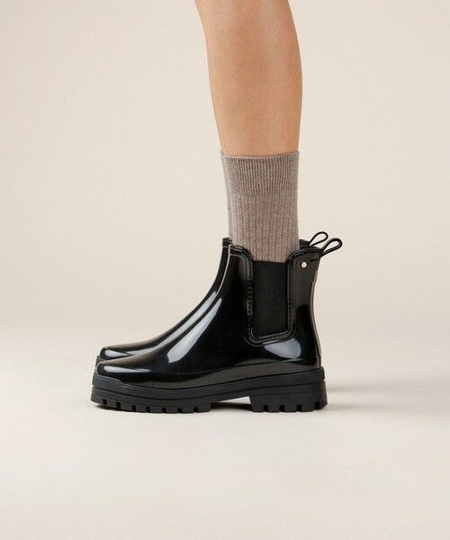 Repetto / レペット ブーツ（ロング丈） | Mel レインブーツ - ラバーソール - FRサイズ | 詳細1