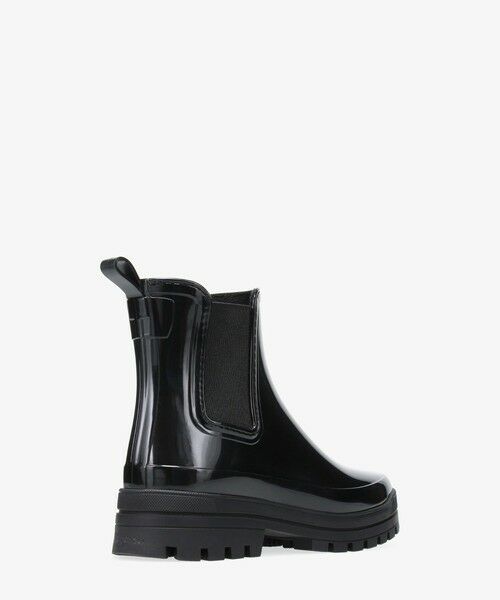 Repetto / レペット ブーツ（ロング丈） | Mel レインブーツ - ラバーソール - FRサイズ | 詳細3