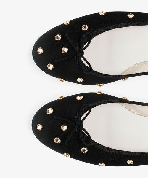 Repetto / レペット フラットシューズ | Cendrillon Haute バレエフラット - EUサイズ | 詳細2