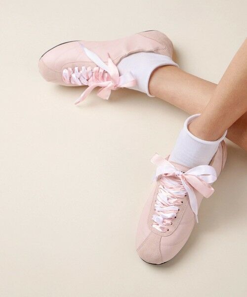 Repetto / レペット スニーカー | Tennis Silk スニーカー - FRサイズ | 詳細1