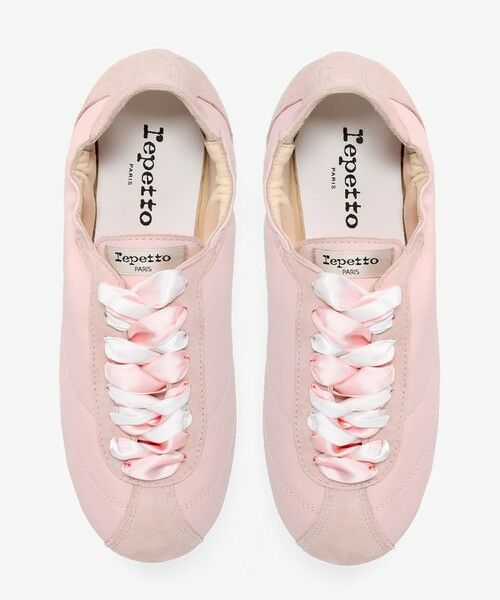 Repetto / レペット スニーカー | Tennis Silk スニーカー - FRサイズ | 詳細2