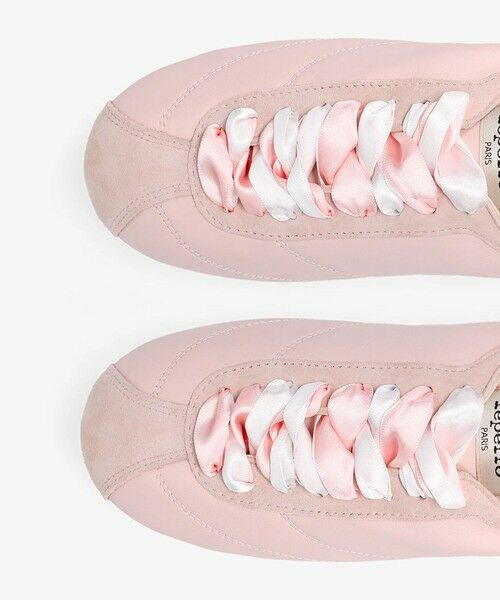 Repetto / レペット スニーカー | Tennis Silk スニーカー - FRサイズ | 詳細3