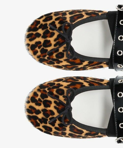 Repetto / レペット フラットシューズ | Ballet Twist メリージェーン - ラバーソール - FRサイズ | 詳細2