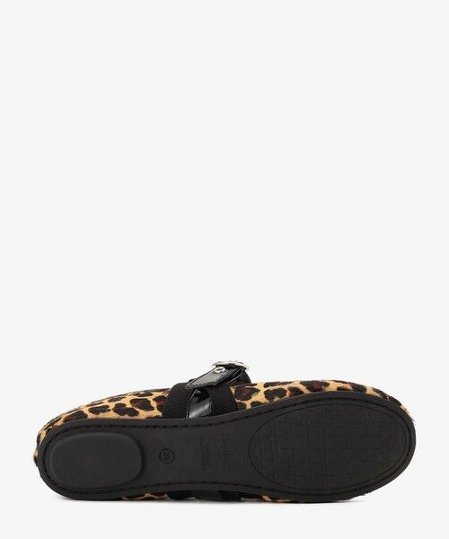 Repetto / レペット フラットシューズ | Ballet Twist メリージェーン - ラバーソール - FRサイズ | 詳細4