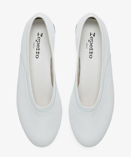 Repetto / レペット フラットシューズ | Olympe バレエフラット - ラバーソール - EUサイズ | 詳細1