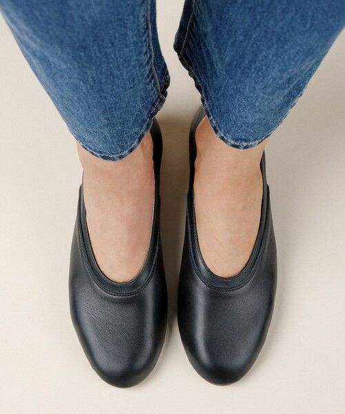 Repetto / レペット フラットシューズ | Olympe バレエフラット - ラバーソール - EUサイズ | 詳細6