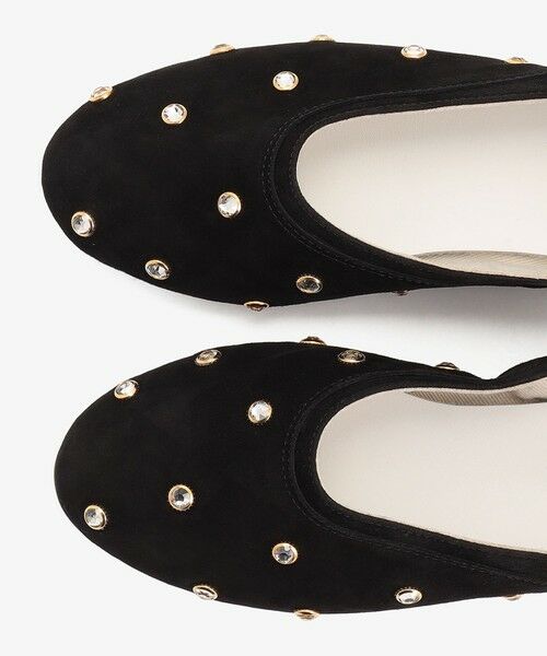 Repetto / レペット フラットシューズ | Olympe バレエフラット - ラバーソール - EUサイズ | 詳細3