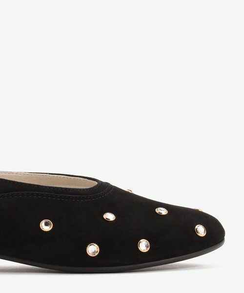 Repetto / レペット フラットシューズ | Olympe バレエフラット - ラバーソール - EUサイズ | 詳細5