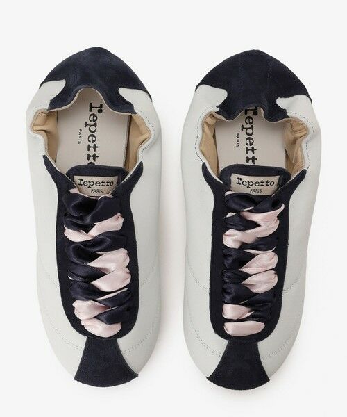 Repetto / レペット スニーカー | Tennis Silk スニーカー - FRサイズ | 詳細1