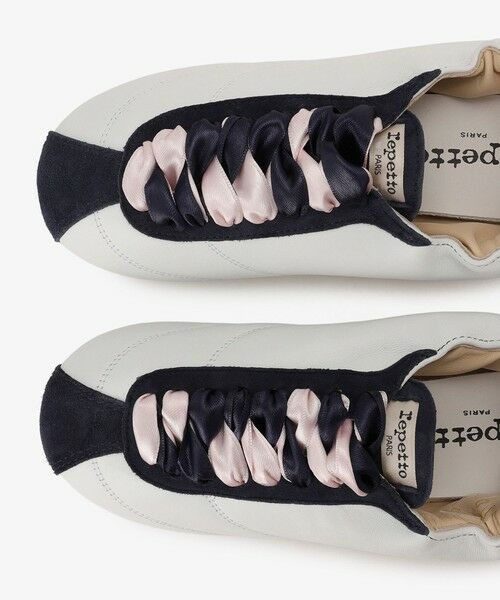 Repetto / レペット スニーカー | Tennis Silk スニーカー - FRサイズ | 詳細3